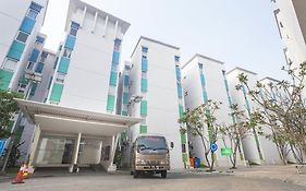 Hotel Aerofans Inn Tangerang